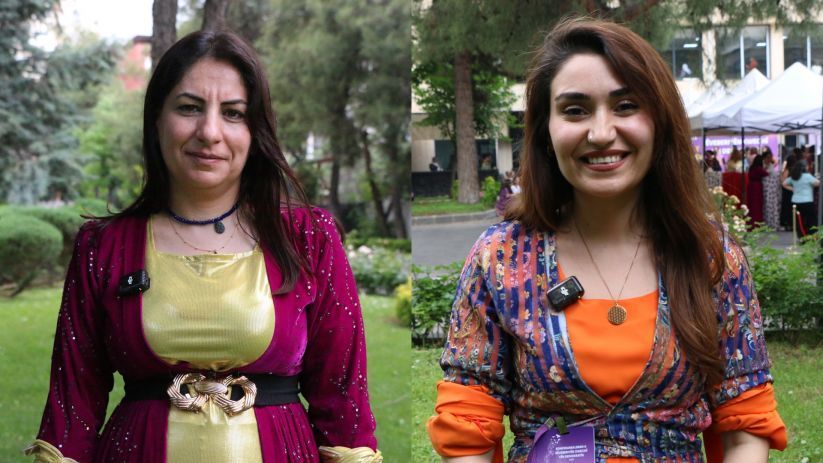 Hevşaredar: Komun bingeha civaka demokratîk e