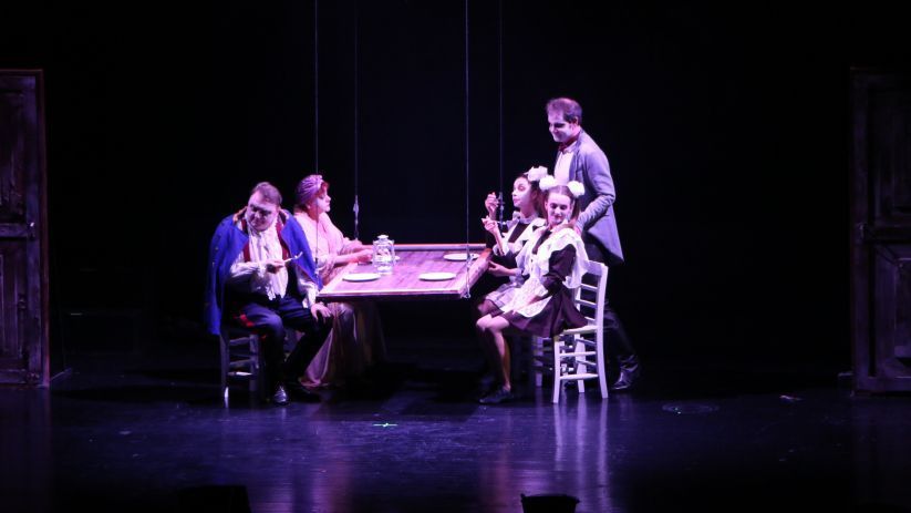 Mîhrîcana Şanoyê ya Amedê 5 roj in didome