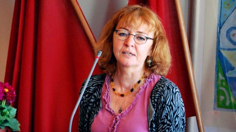 Pernîlle Frahm: Birêz Ocalan di muzakereyan de roleke girîng dilîze