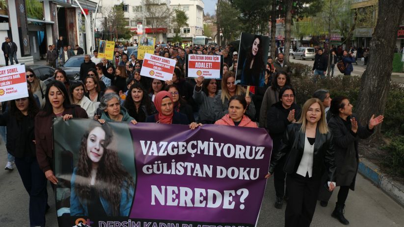 Jinan xwestin kujerên Gulistan bên darizandin