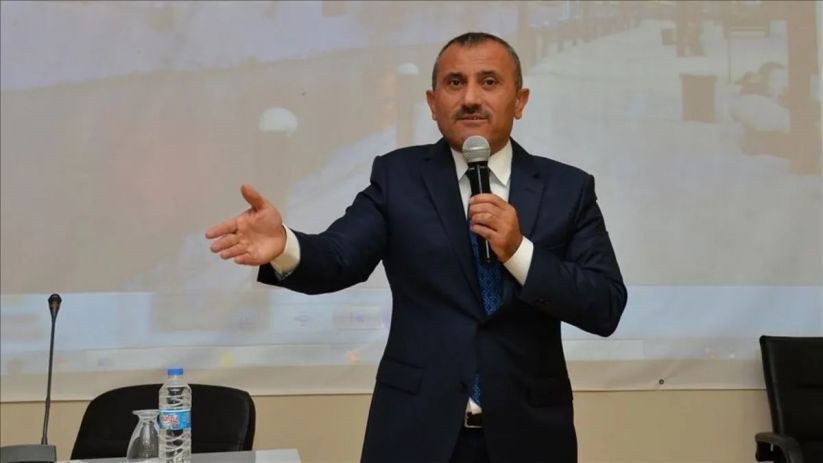 Waliyê Dêrsimê yê berê Tuncel Sonel binçav kirin