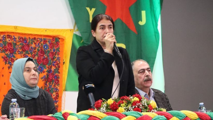 Rohilat Efrîn: Armanca sereke vegera Efrîn û Serêkaniyê ye