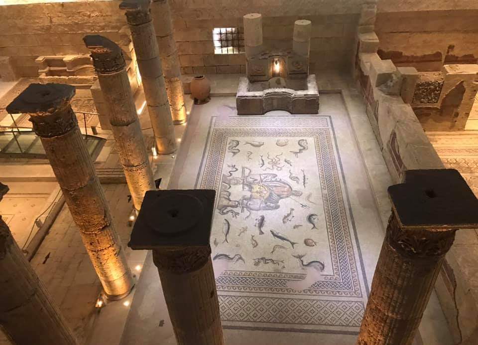 Welatê Antîakosê Zîrek: Komangene 3