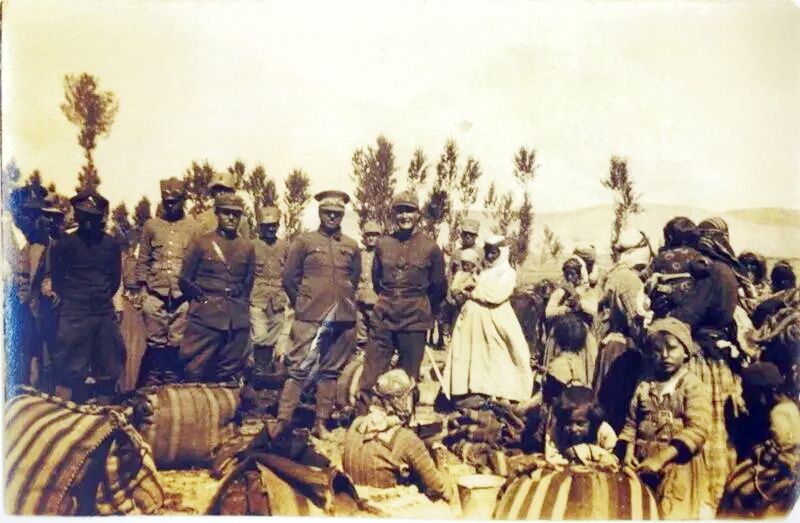 Qirkerdişê Zîlanî dînanîzmê xo hema zî paweno