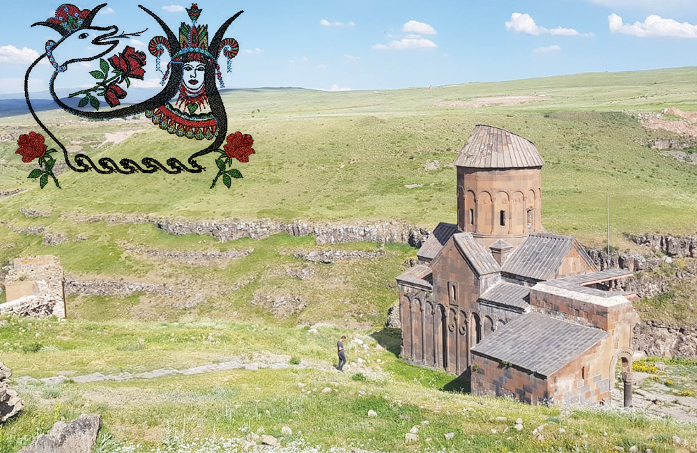 Sibîryaya welatê me: Serheda Jorîn 2