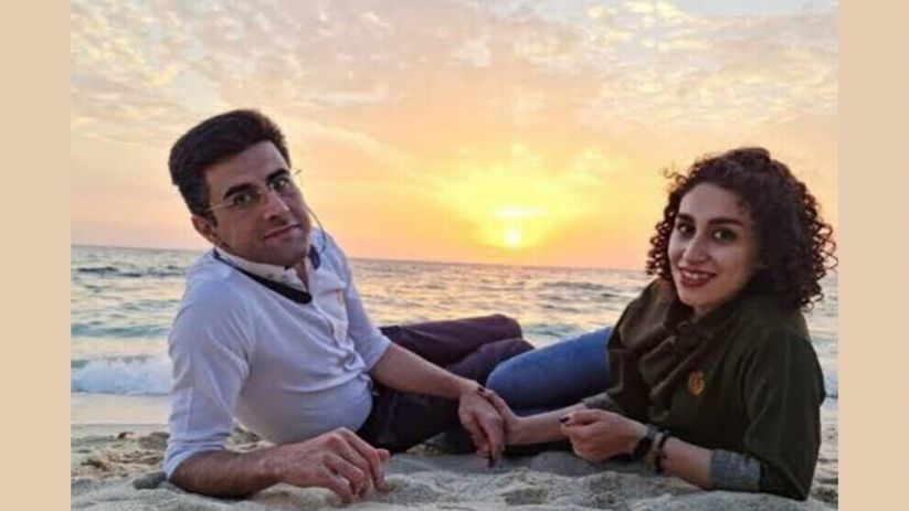 Hunermend Suheyle Huseynîye ra xebere nîna girewtêne