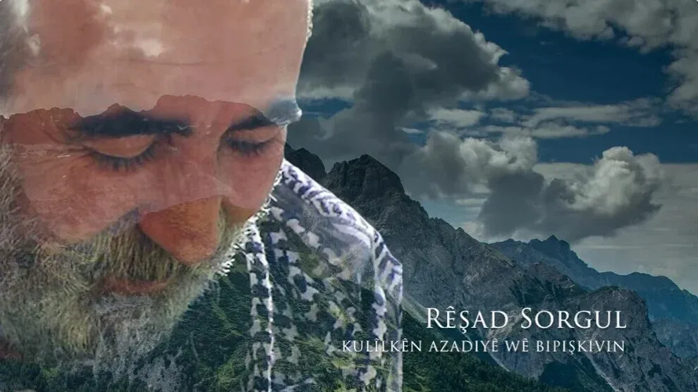 Tev-Çandê ji bo Alî Haydar Kaytan helbestek weşand