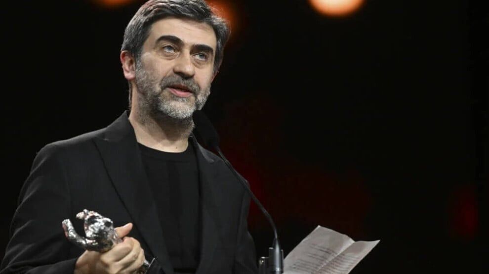 Derhêner Emîn Alper: Kurd ji bo mafê xwe têdikoşin