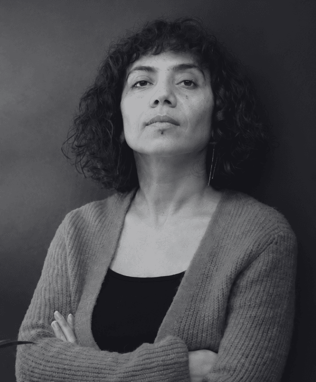 Bêrîvan Kayi