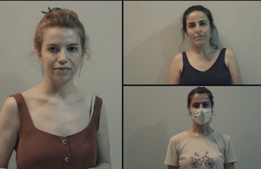 Bi projeyeke nû li ser dikê ne