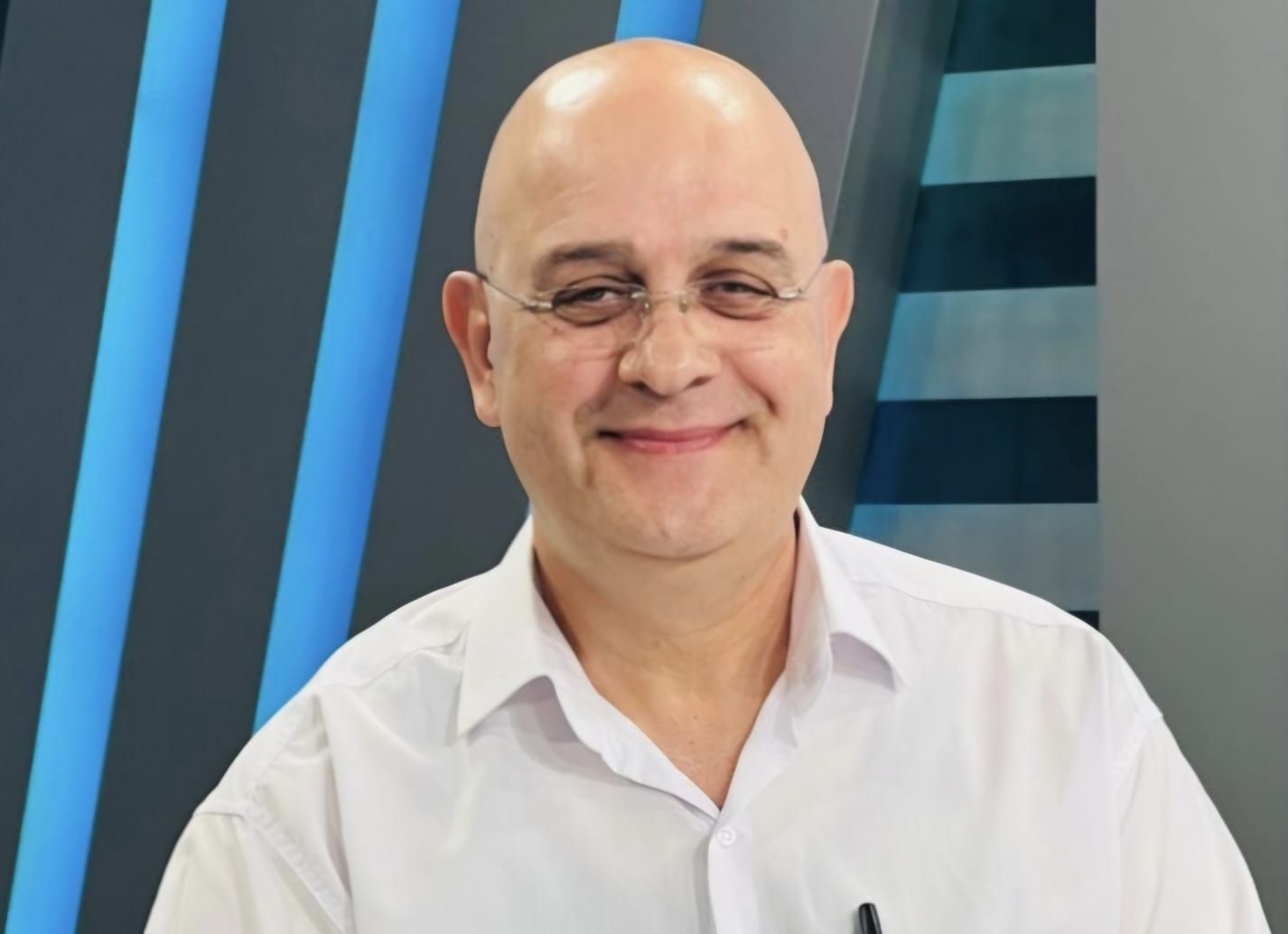 Rojnameger Bunyad Cizîrî: Dewleta Tirk dixwaze tolaDAIŞê hilîne