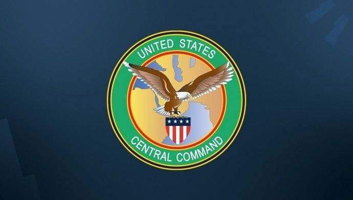 CENTCOM: 5 hezar û 700 DAIŞî veguhestin Iraqê