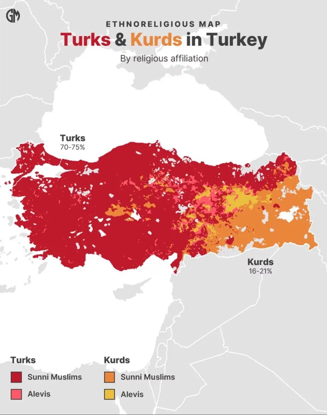 Diyaklektika tirkiyeyîbûn û kurdistanîbûn