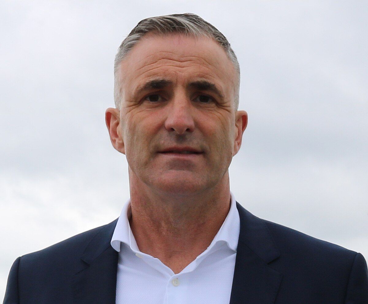 Chris Andrews: Gelê kurd heq dike ku çarenûsa xwe diyar bike