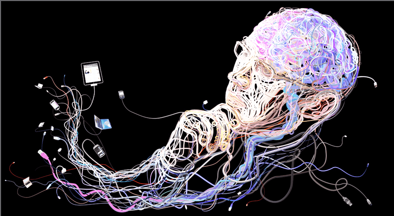 Cuya raşte û zanayîş