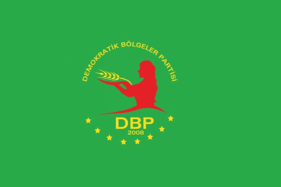 DBP: Ganî reformê demokratîkî bêrê caardene!