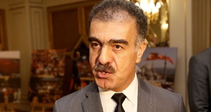 Ji bo çêkirina rê û birîna daran PDK hatiye agahdarkirin