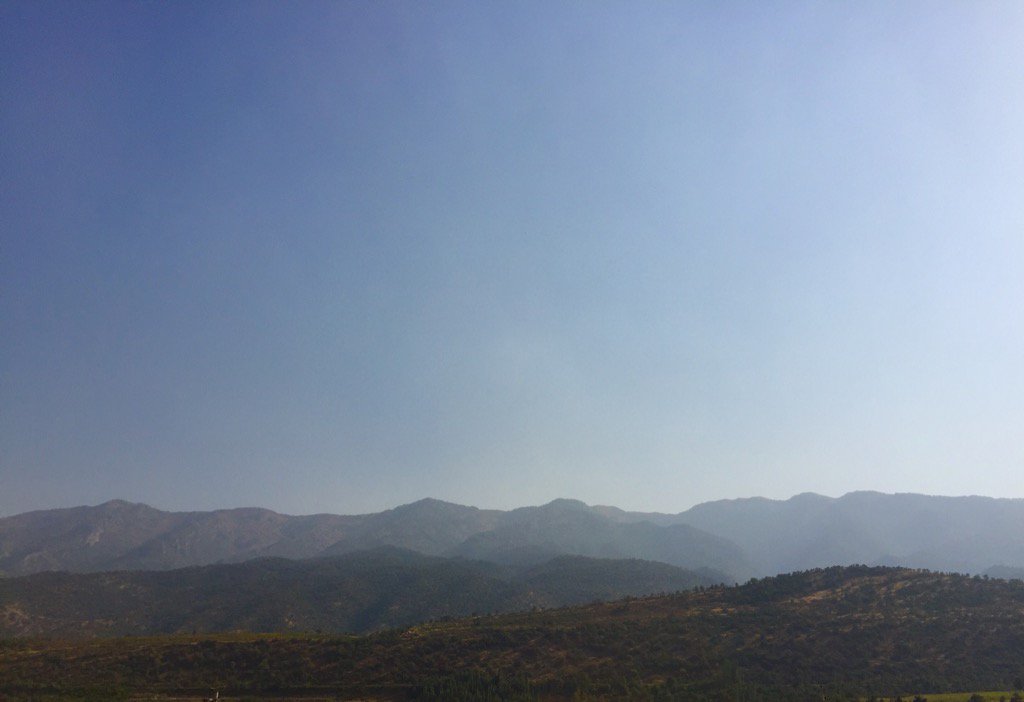 Armanca operasyona dersînor û çend têbînî