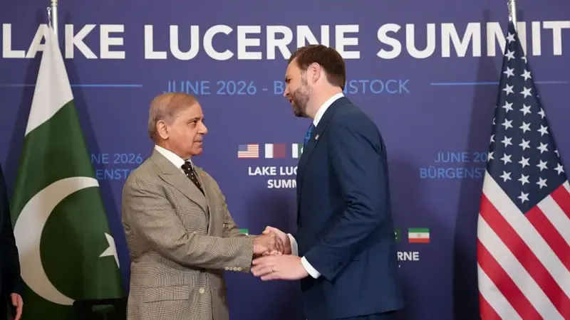 Amerîka û Îranê li ser nexşerêyek 60 rojî lihev kirin