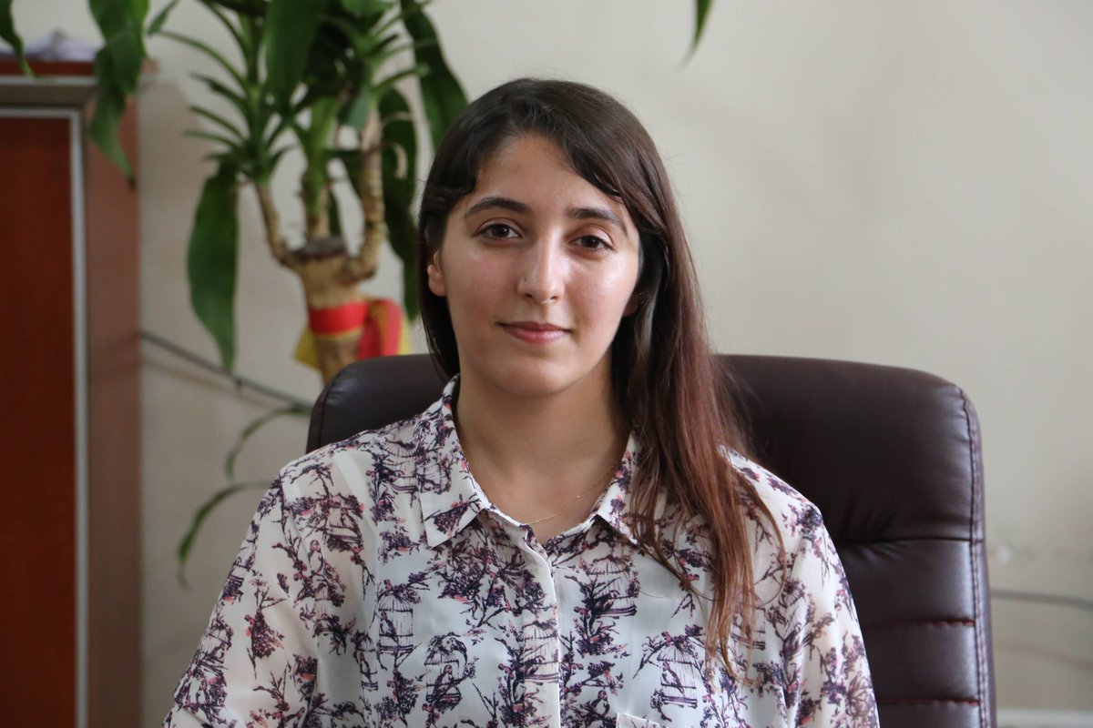 Kurdî wê bibe zimanê bingehîn