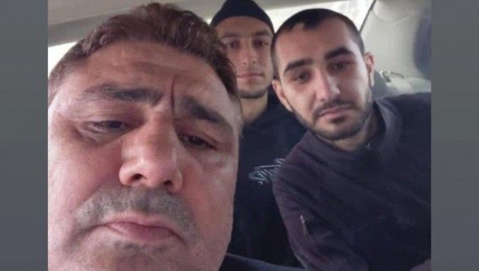 Hikûmeta Demkî ya Sûriyê 10 dîlên din berdan