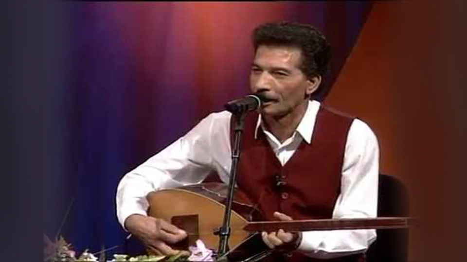 Pîrê mûzîka kurdî: Hozan Dilgeş