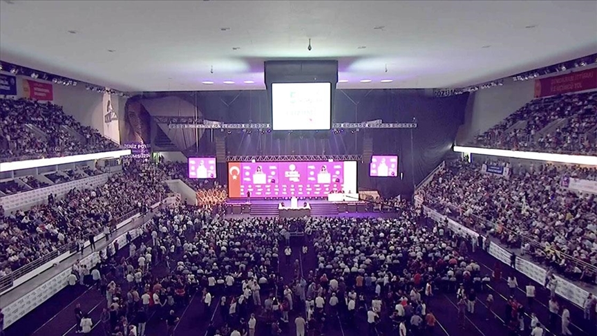 ‘Hêza we têrî tunekirina me nake!’