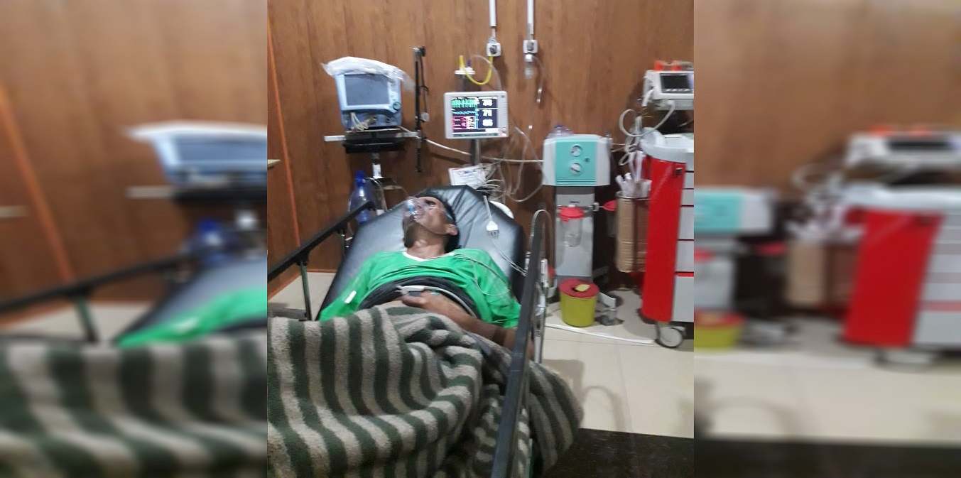 Li Efrînê sivîlek bi îşkenceyê hat qetilkirin