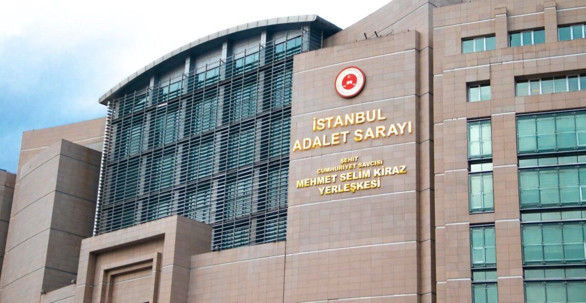 55 binçavkirî sewqî edliyeyê kirin