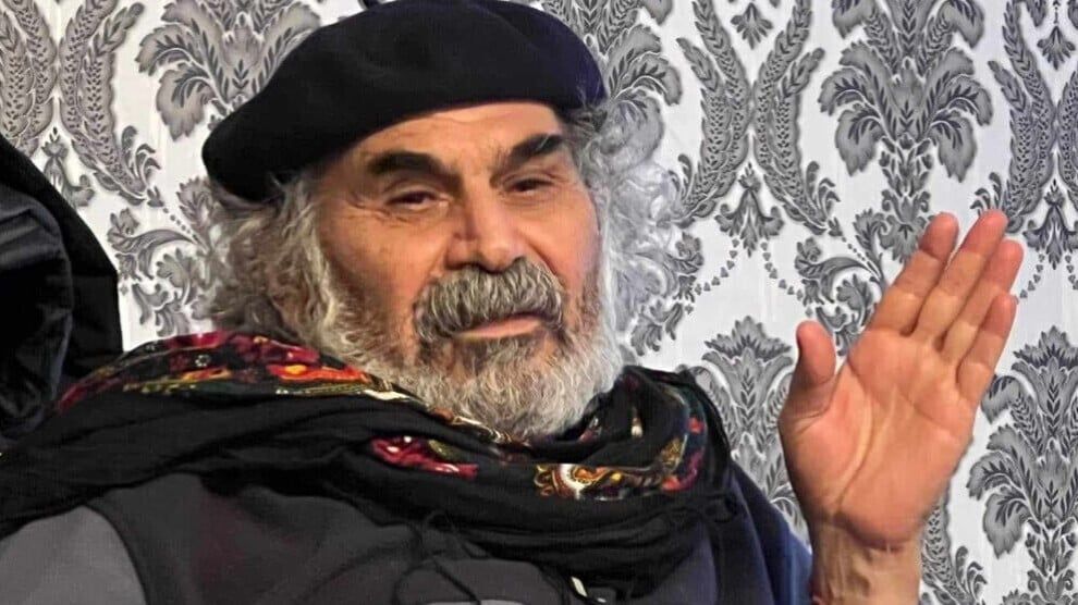 Ji TEV-ÇANDê peyama sersaxiyê