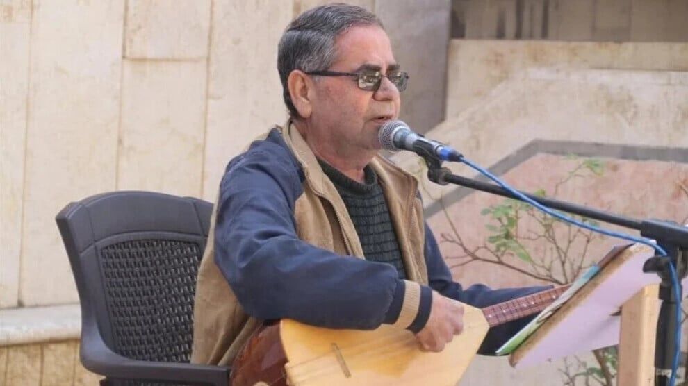 Tev-Çand Ewropa Elî Mansûr bi bîr anî