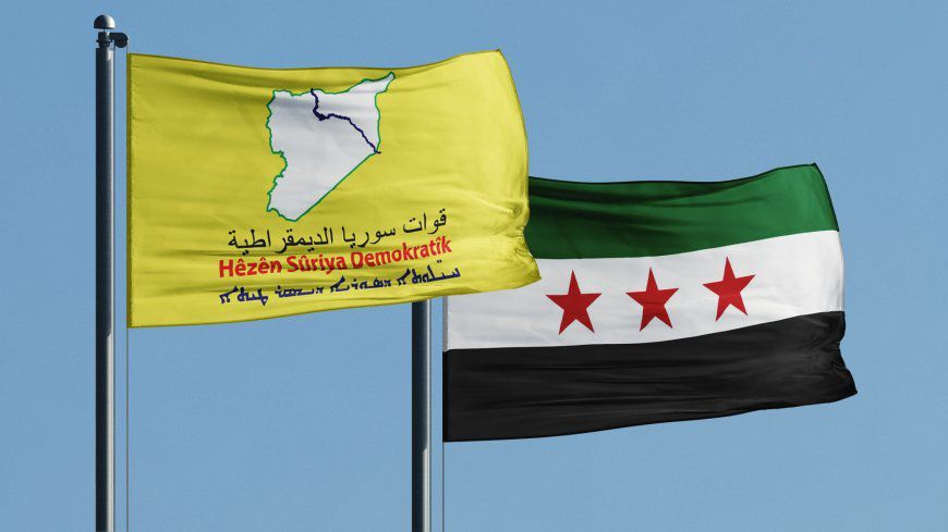 Tê payîn ku deriyê Nisêbîn-Qamişlo vebibe