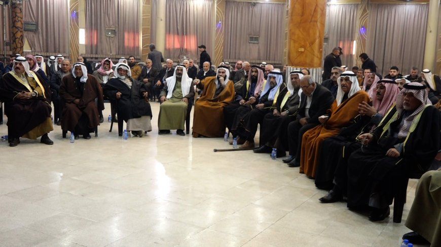 Kurd û ereb nehatin lîstika dewletan