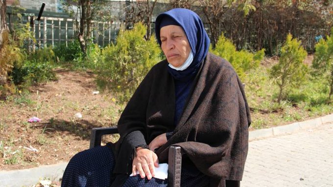 Dadgehê 37 sal û 9 meh ceza li Şenyaşar birî