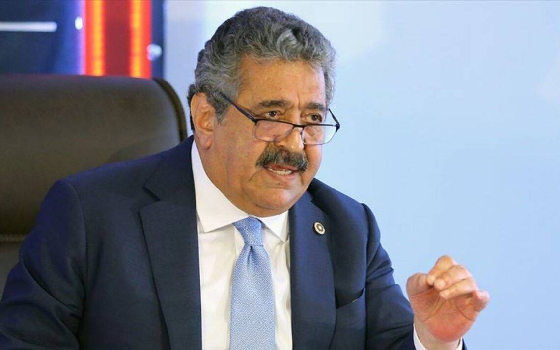 Fetî Yildiz: Cezayê hefsê yê heta hetayê li dijî PMMEyê y