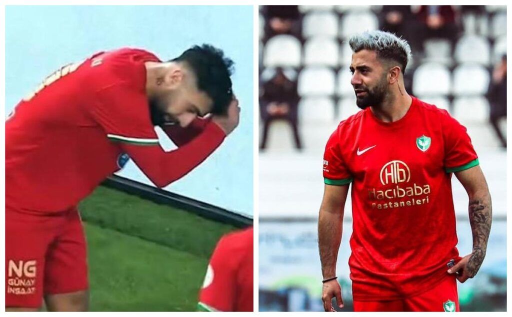 Çekdar Orhan seba apeydayîşê porî erşawîya PFDK’yî