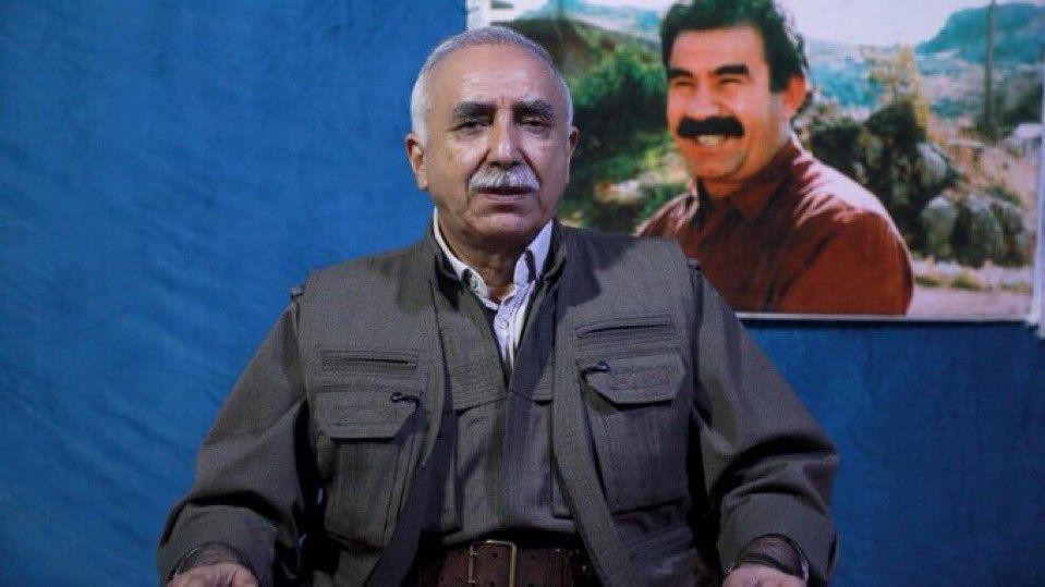 Karayilan: Doza me doza şehîdan e 