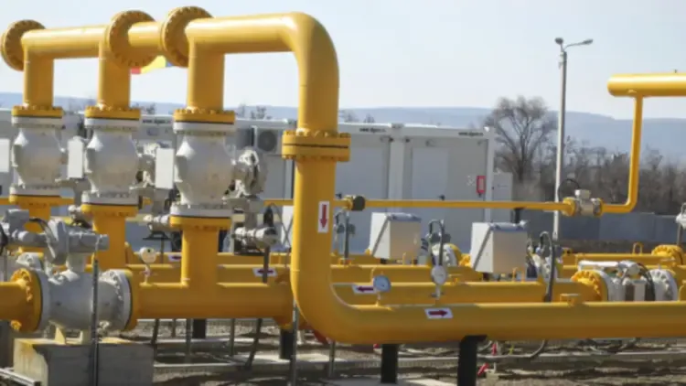 Bloomberg: Îranê gaza xwezayî ya li ser Tirkiyeyê qut kir