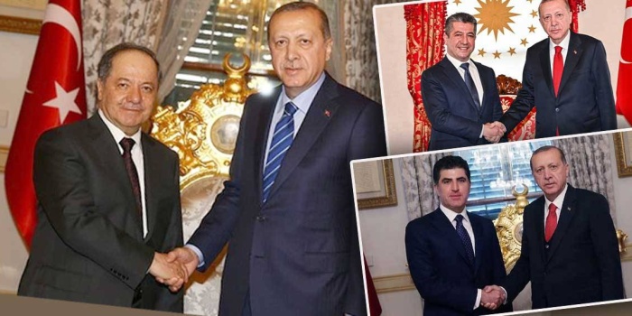 Qîrayîşê cinîyan dinya lerzneno!