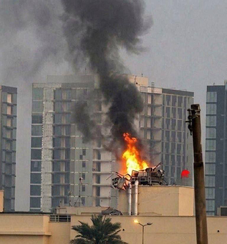 CPT: Îranê 307 caran başur bombe kir