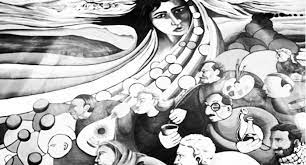 Festîval an jî dorpêça qirkirina çandî