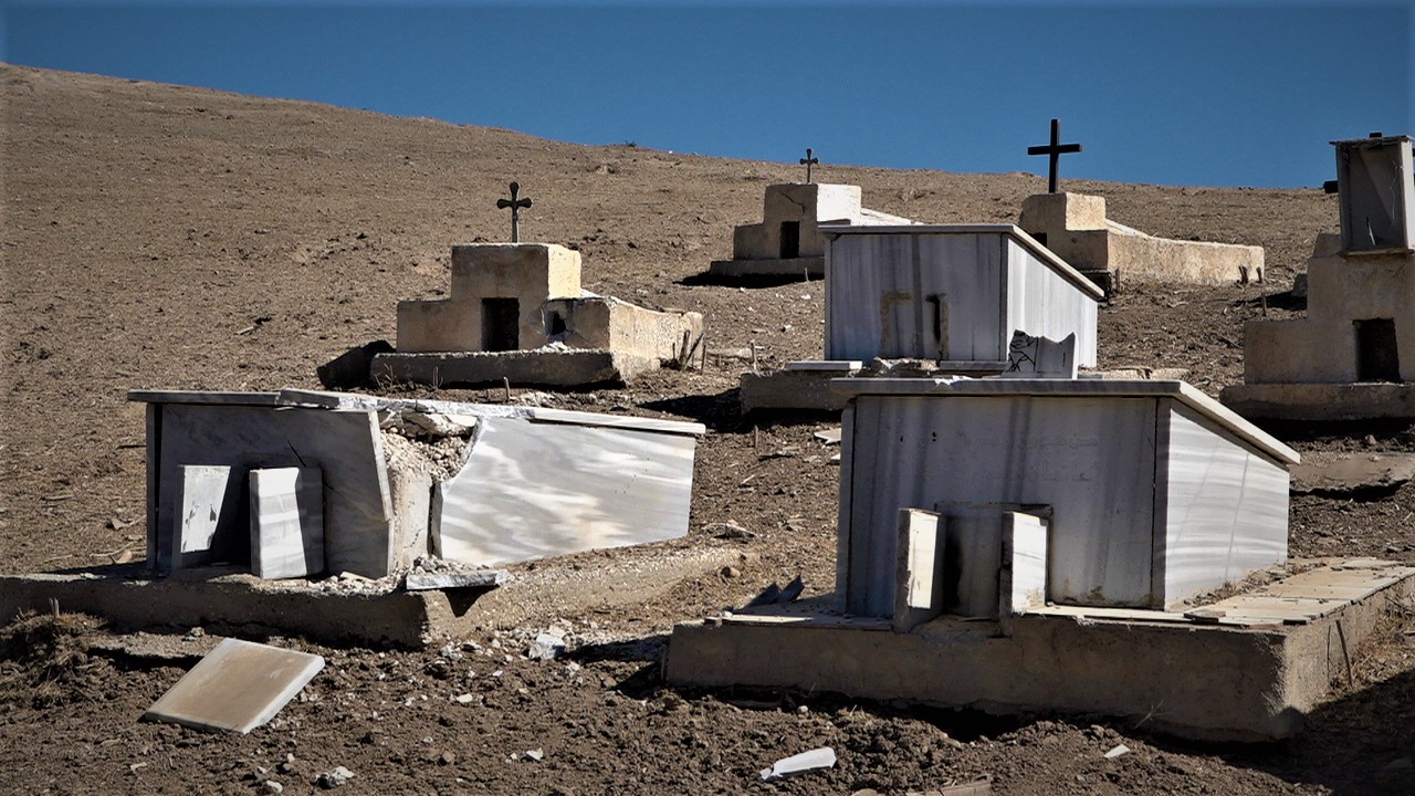 Du gel û çarenûseke hevpar