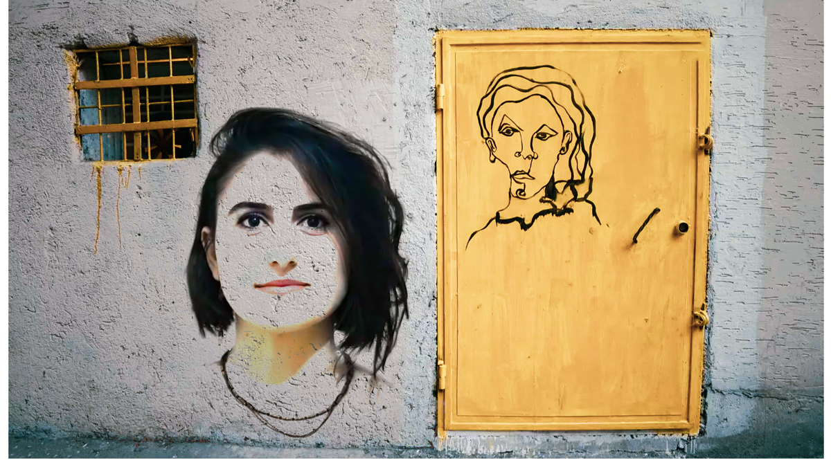 Îfade û wate di siyê de ye