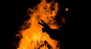 Newroza Reşoyê Dîn!