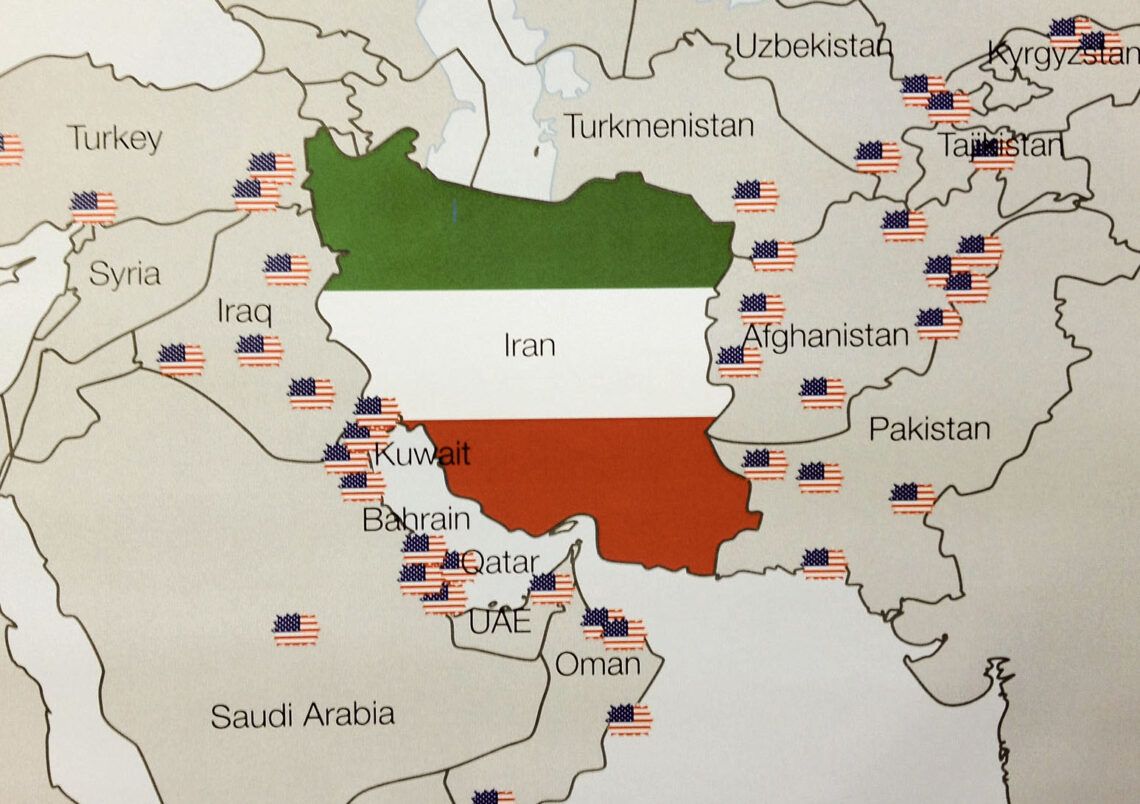 DYA û Îsraîlê koordînasyona leşkerî zêde kir