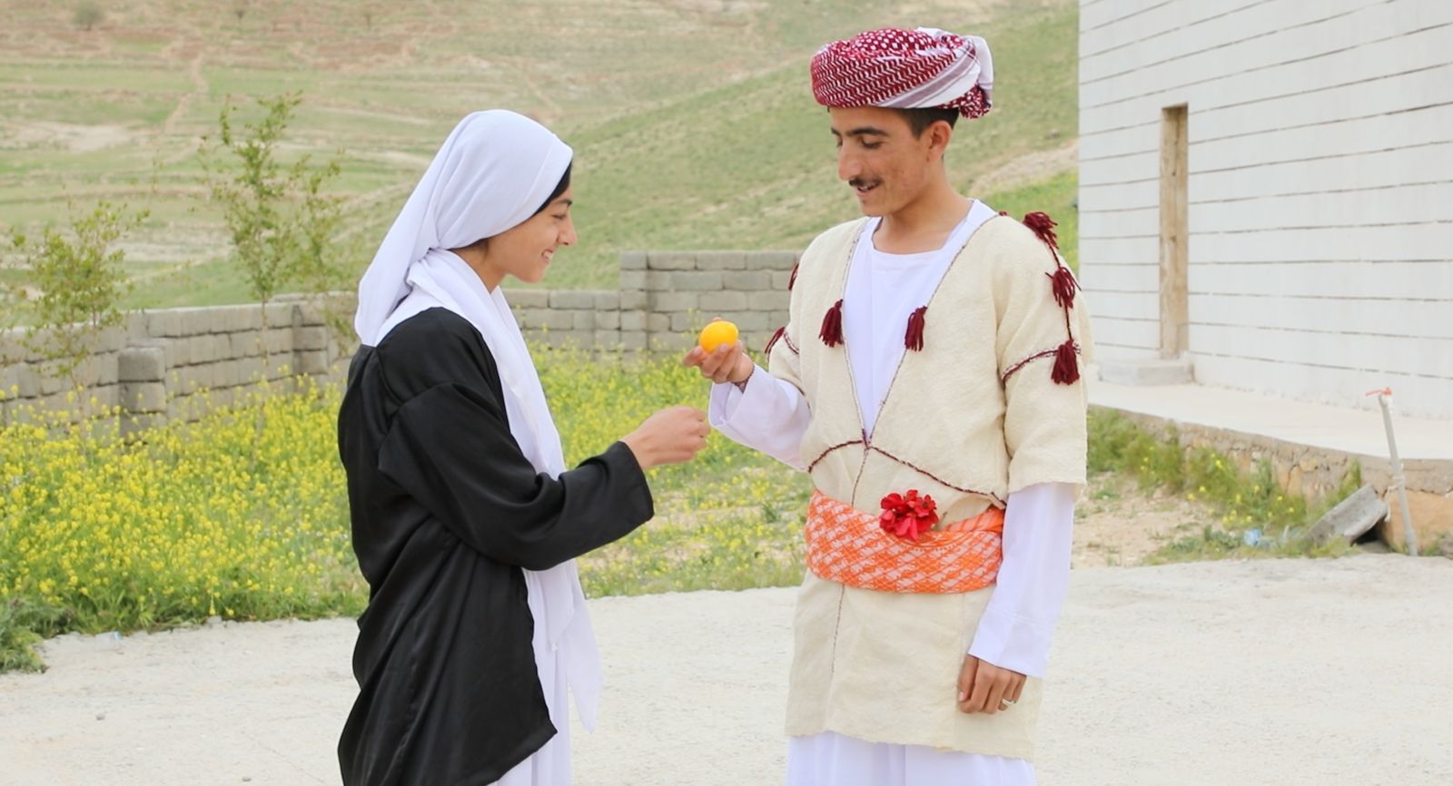 Pîrozî û wateya Çarşema Serê Nîsanê