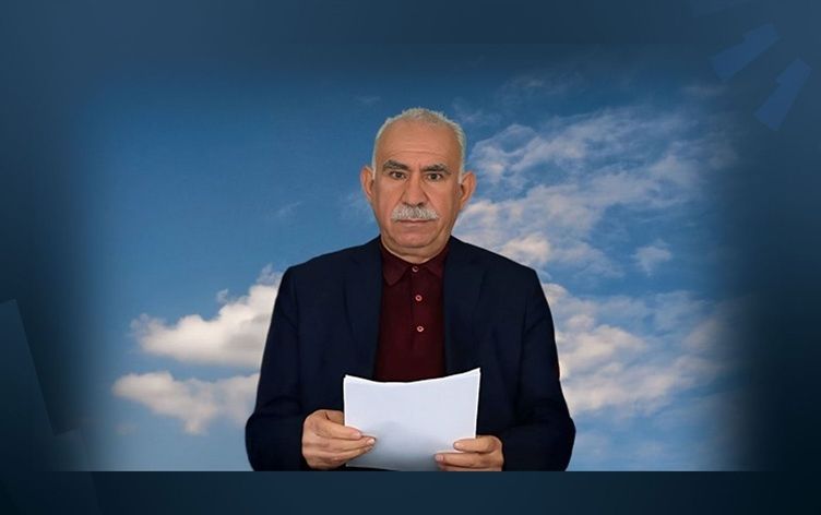 Gefên li ser Şengalê û peymana Rêber Apo