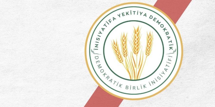 Ji Însiyatîfa Yekitiya Demokratîk banga alîkariyê