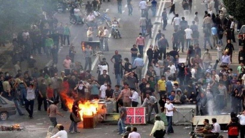  HRANA: 6 hezar û 506 xwepêşander, 224 zarok û 66 welatiyên hatine kuştin