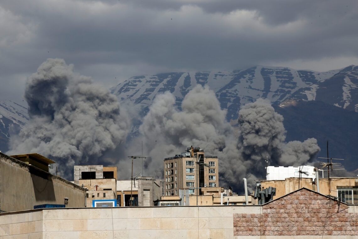 Li Îranê heta niha 787 kesan jiyana xwe ji dest dane